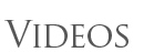 Testimonial Videos